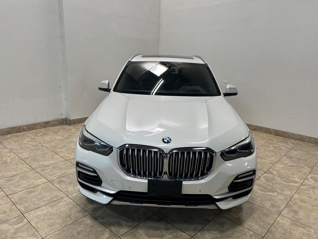 2019 BMW X5 Image 2