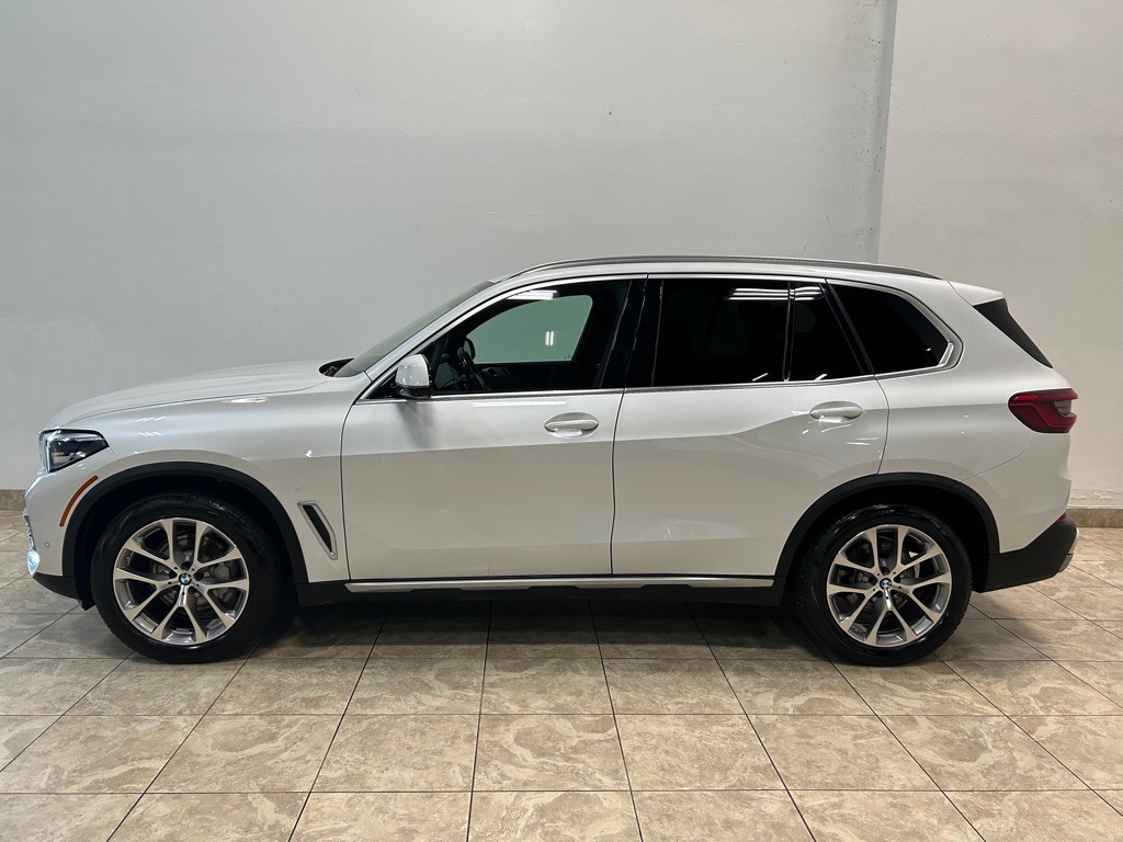2019 BMW X5 Image 3