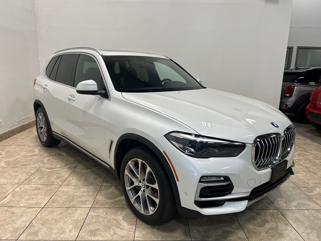2019 BMW X5 Image 5