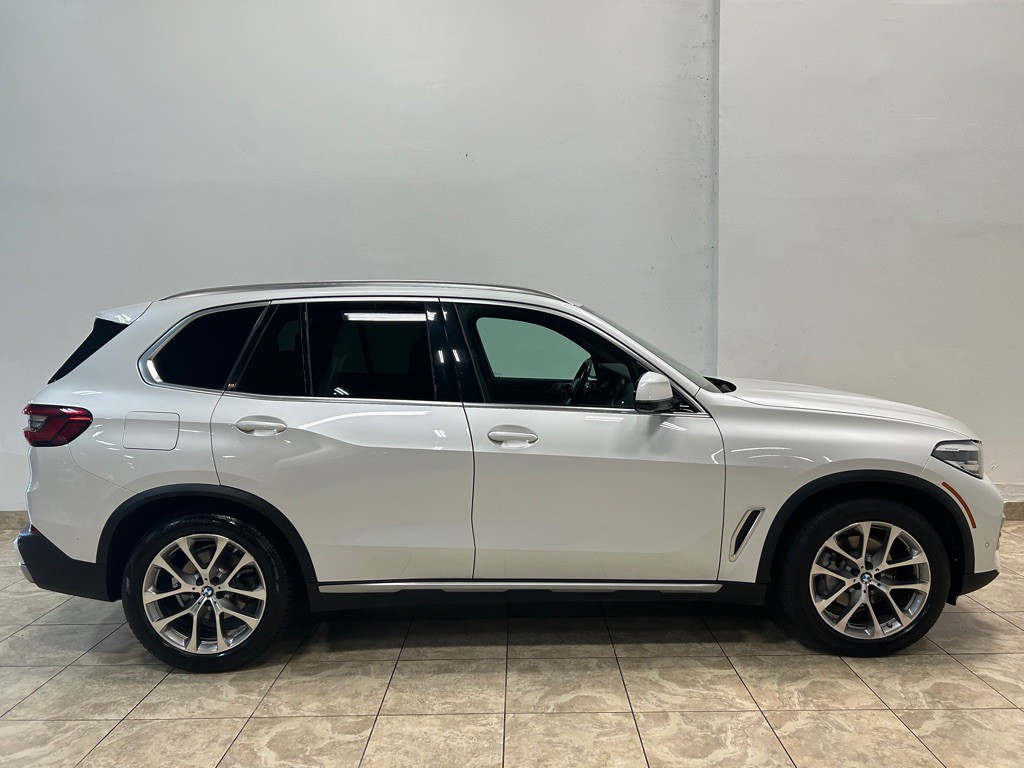 2019 BMW X5 Image 6
