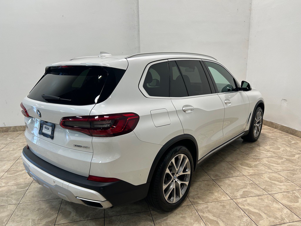 2019 BMW X5 Image 7