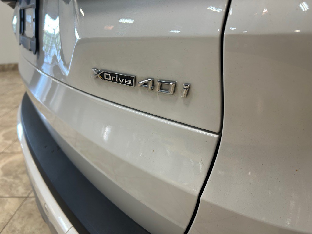 2019 BMW X5 Image 10