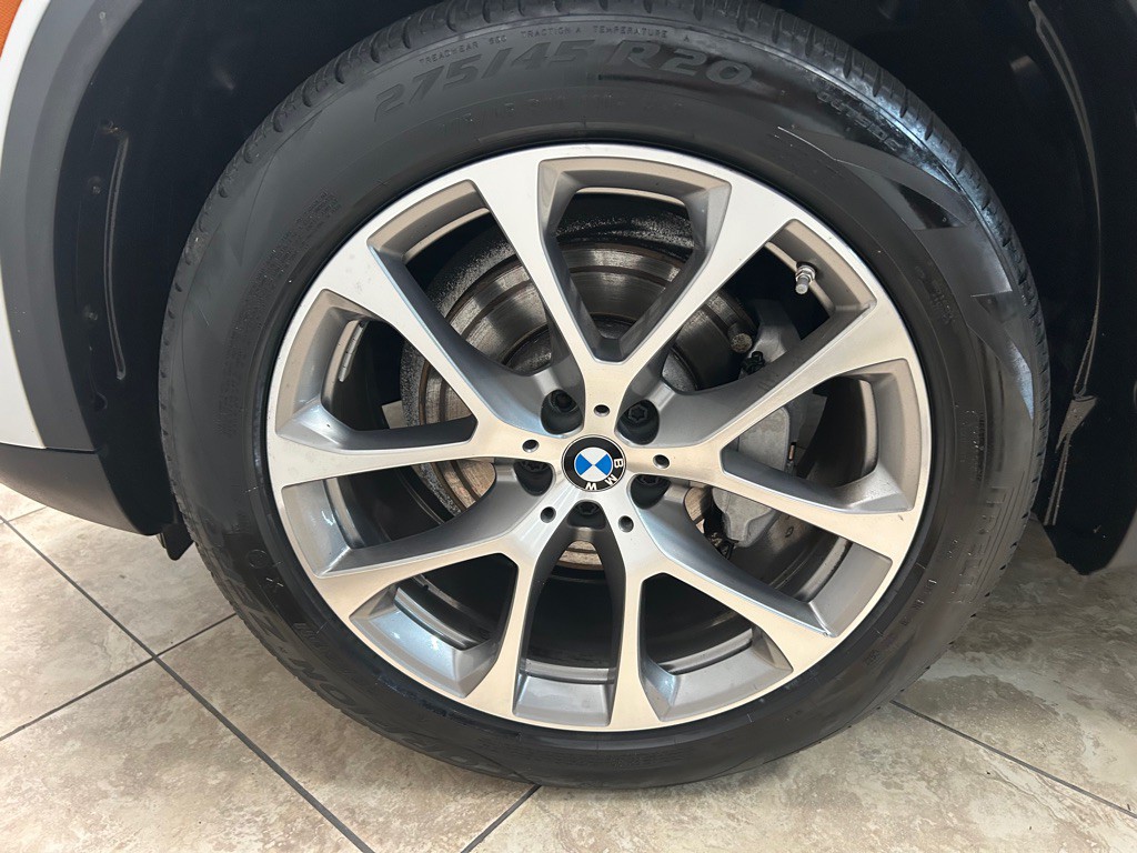 2019 BMW X5 Image 12