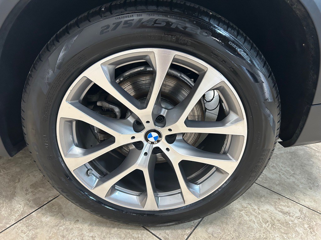 2019 BMW X5 Image 13