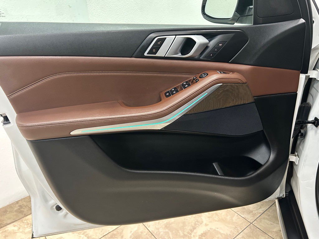 2019 BMW X5 Image 16