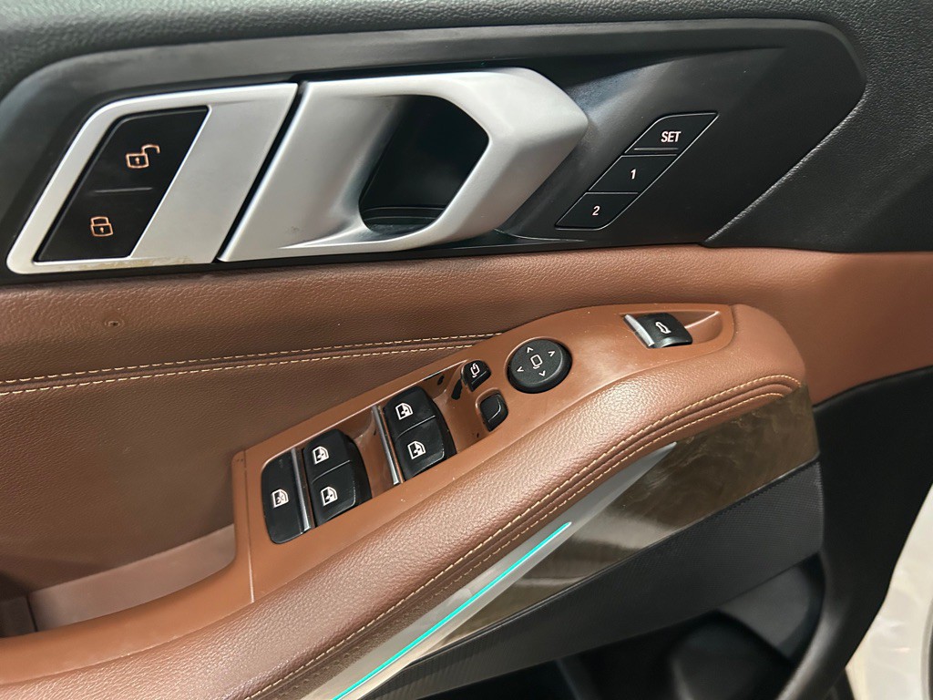 2019 BMW X5 Image 17