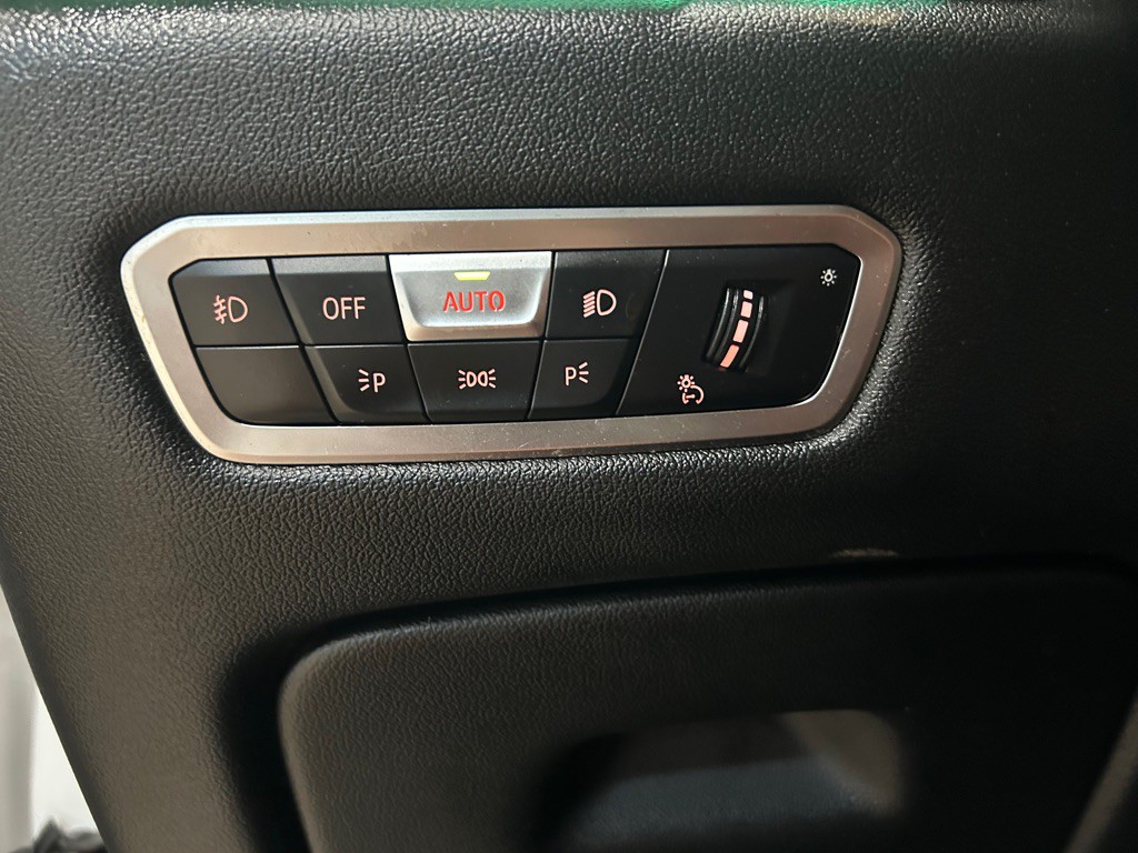 2019 BMW X5 Image 18