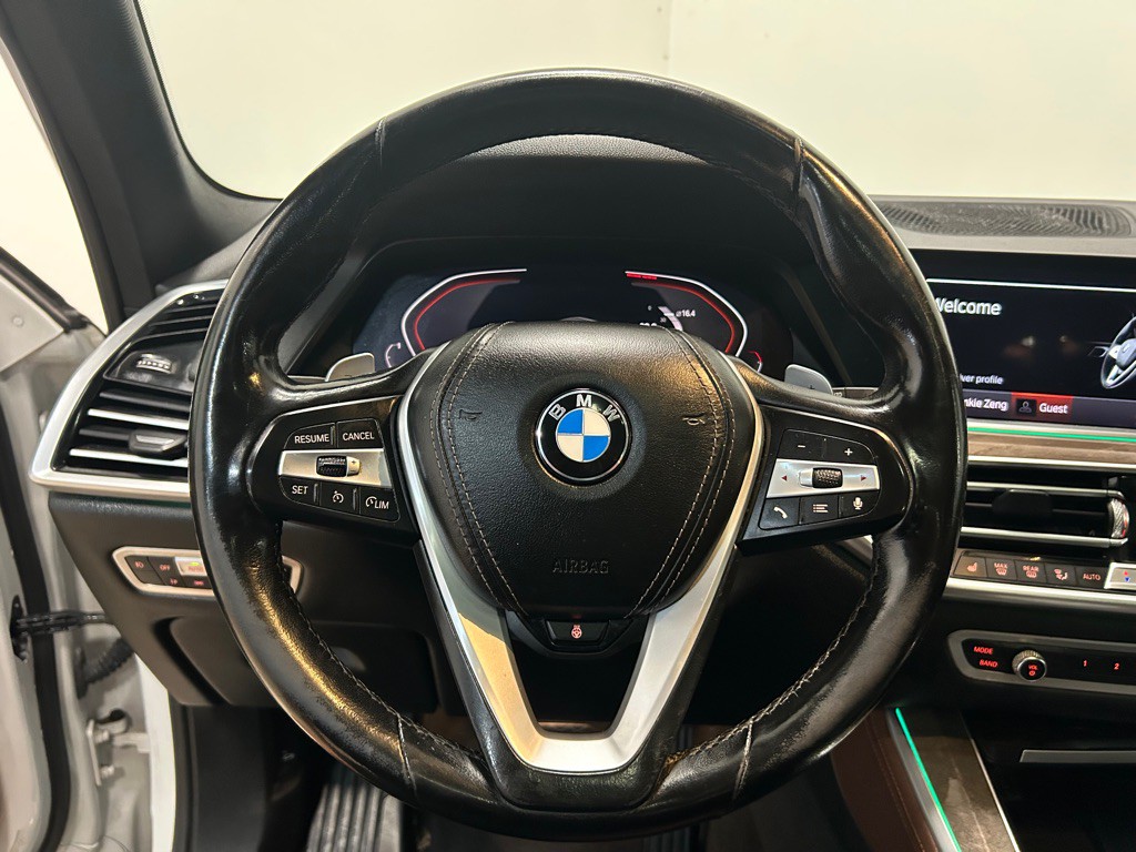 2019 BMW X5 Image 19