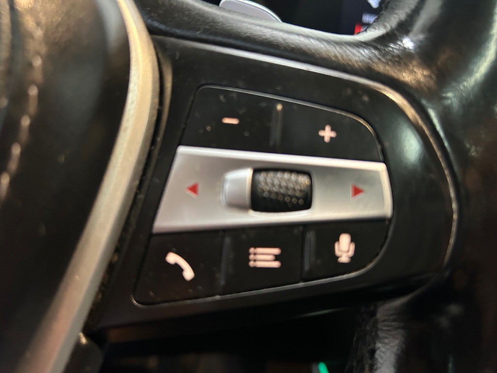 2019 BMW X5 Image 21