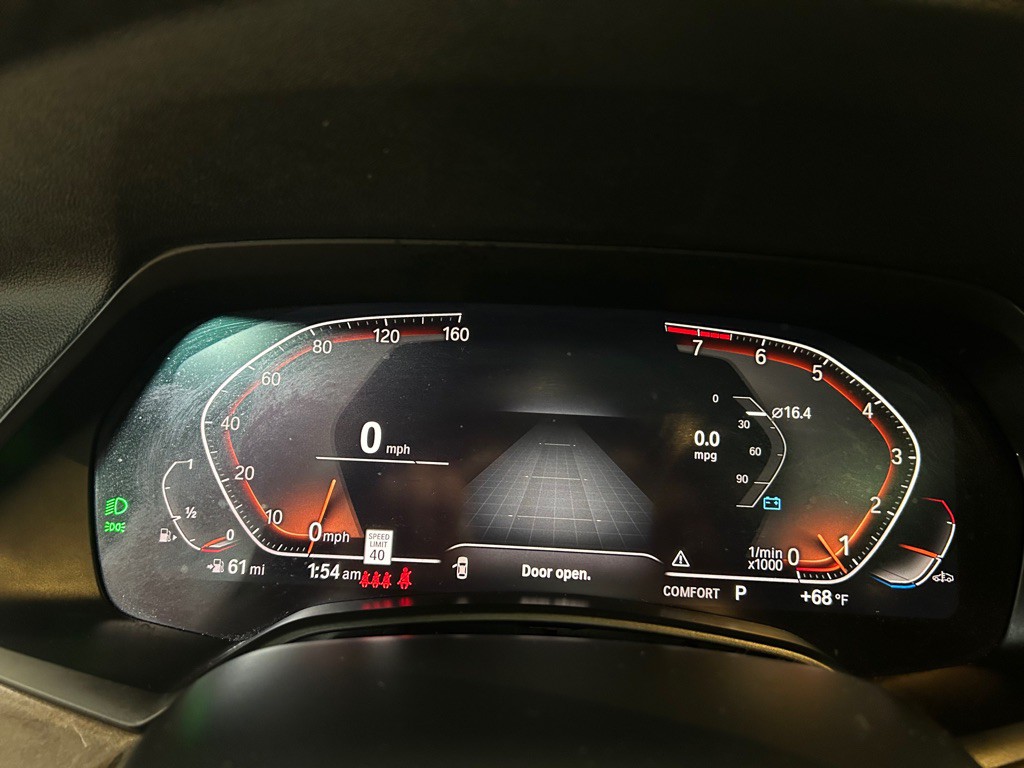 2019 BMW X5 Image 22