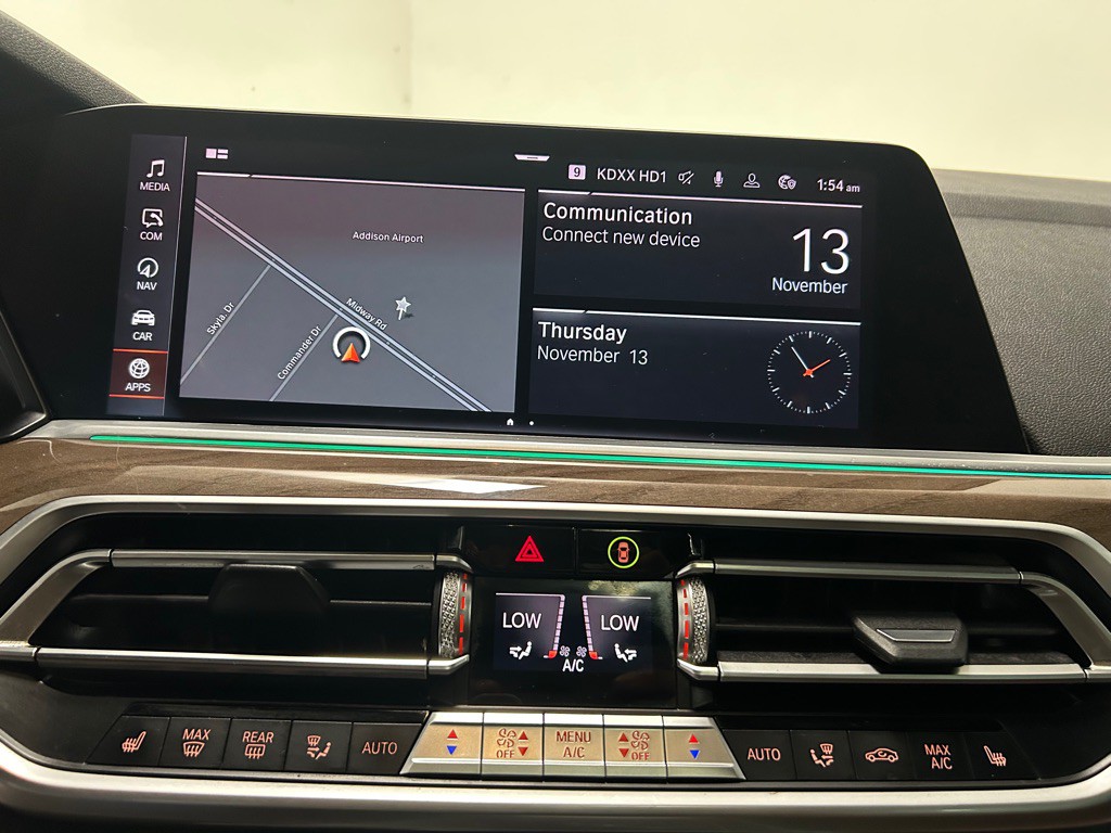 2019 BMW X5 Image 23