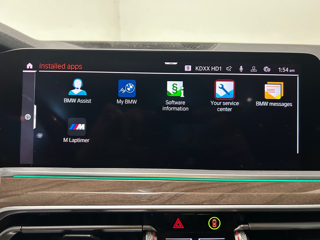 2019 BMW X5 Image 24