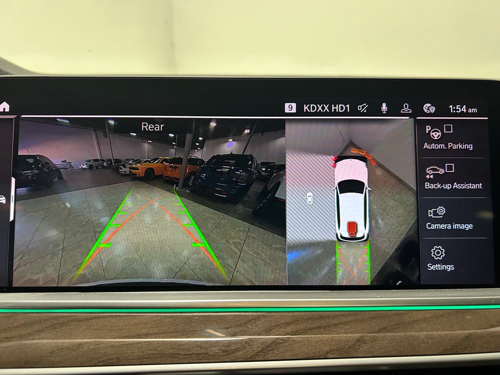 2019 BMW X5 Image 25