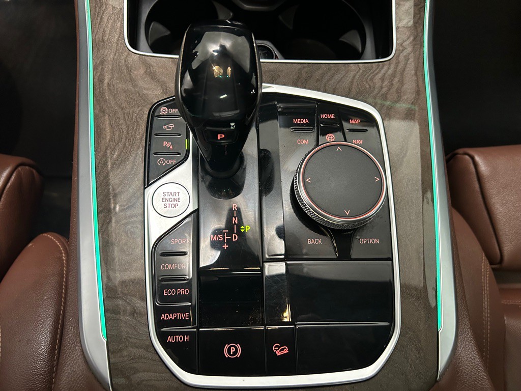 2019 BMW X5 Image 27