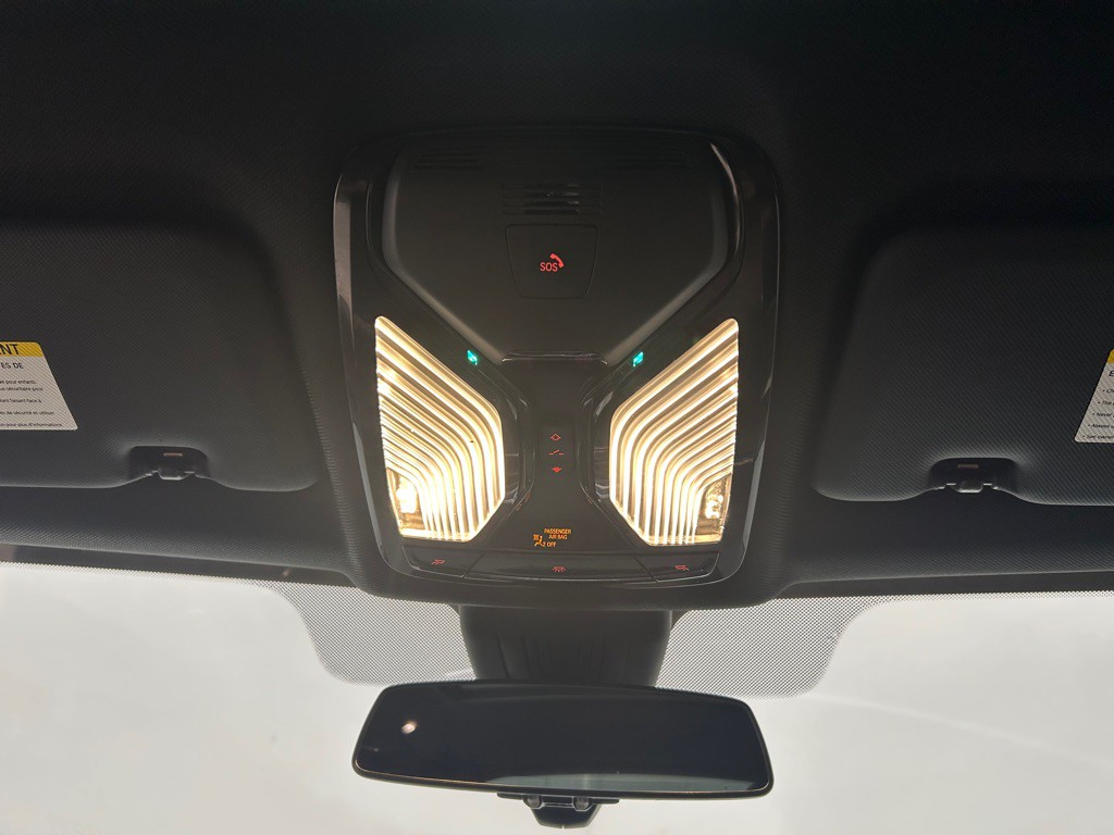 2019 BMW X5 Image 28