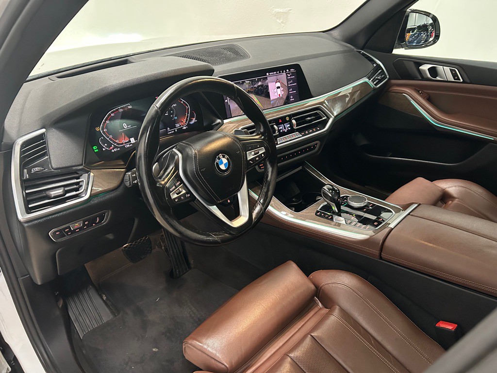 2019 BMW X5 Image 29