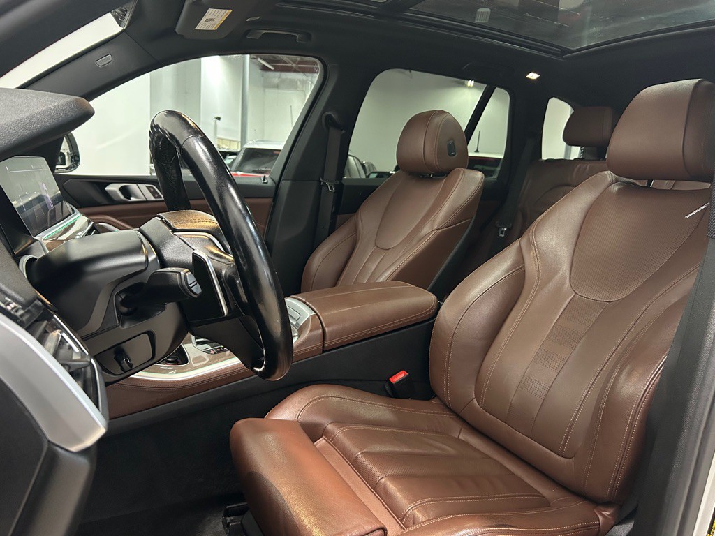 2019 BMW X5 Image 30