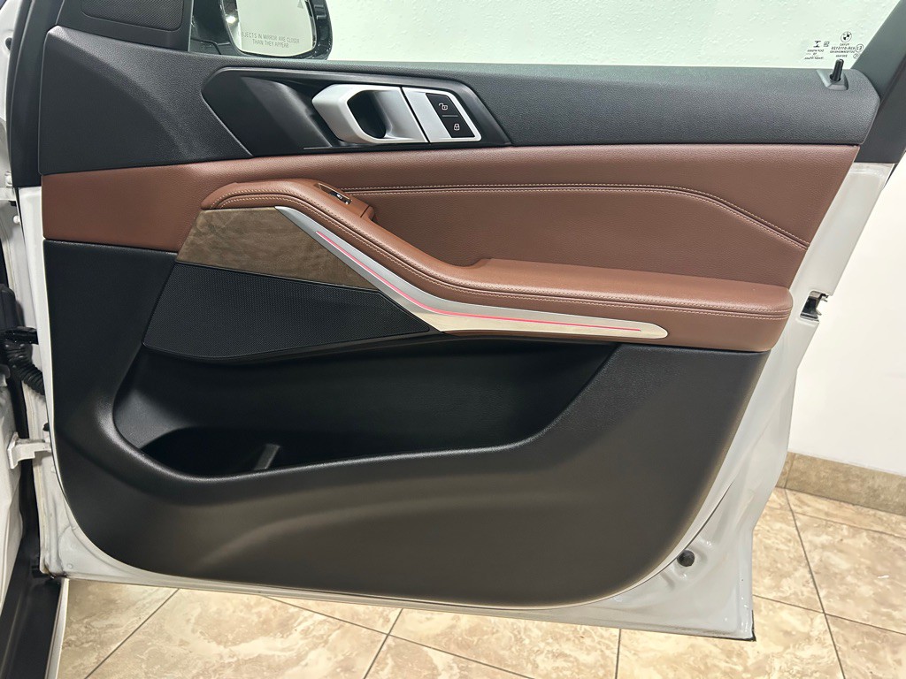 2019 BMW X5 Image 31