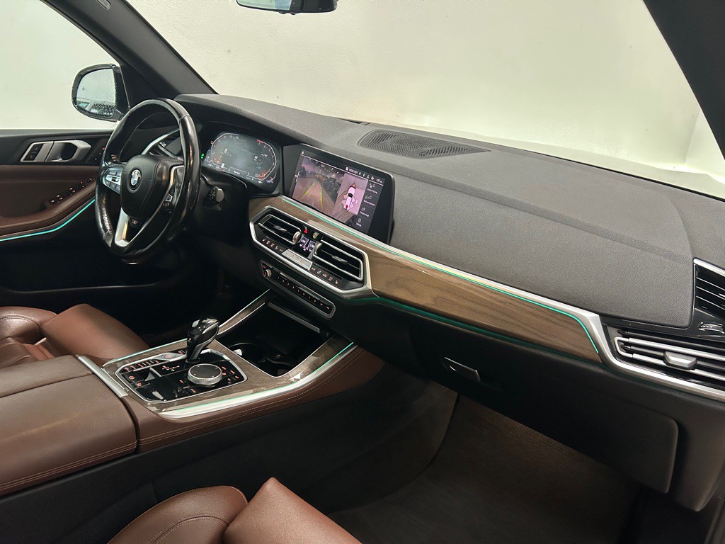 2019 BMW X5 Image 33