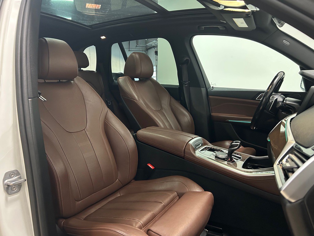 2019 BMW X5 Image 34