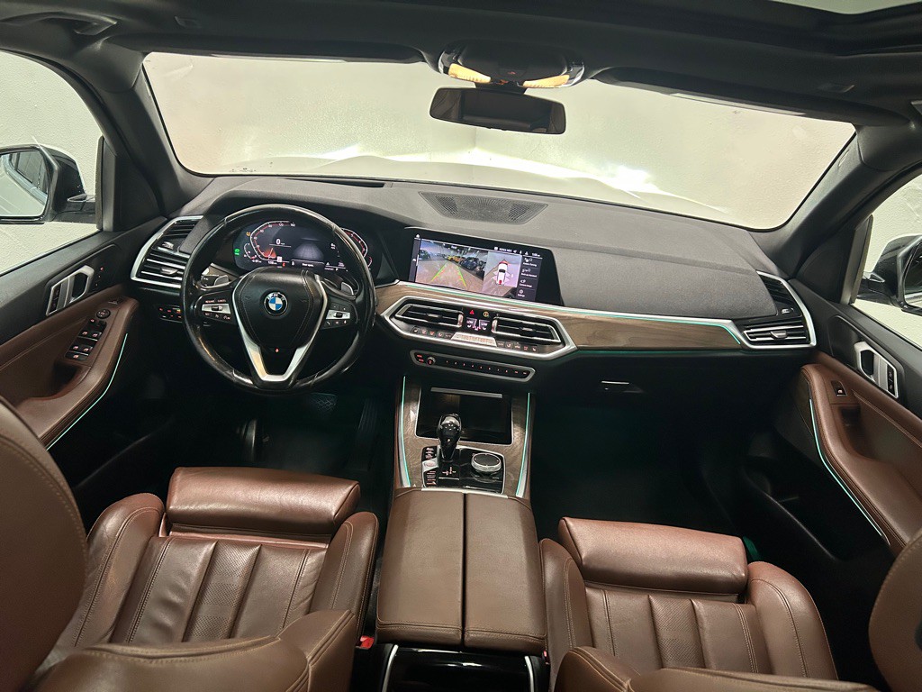 2019 BMW X5 Image 35