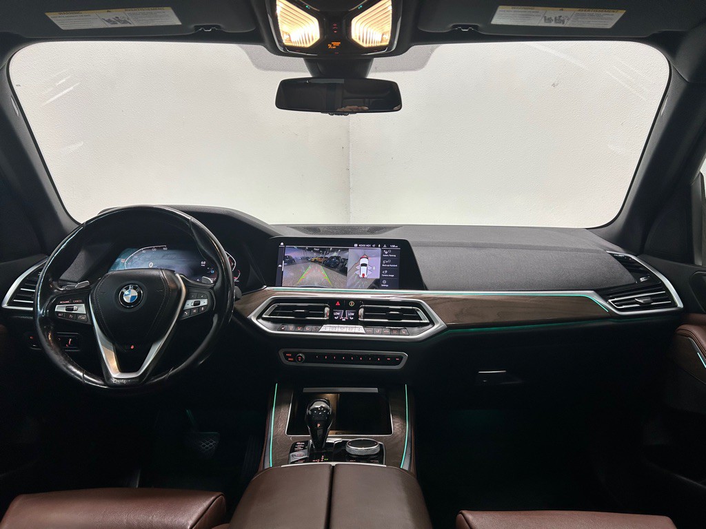 2019 BMW X5 Image 36