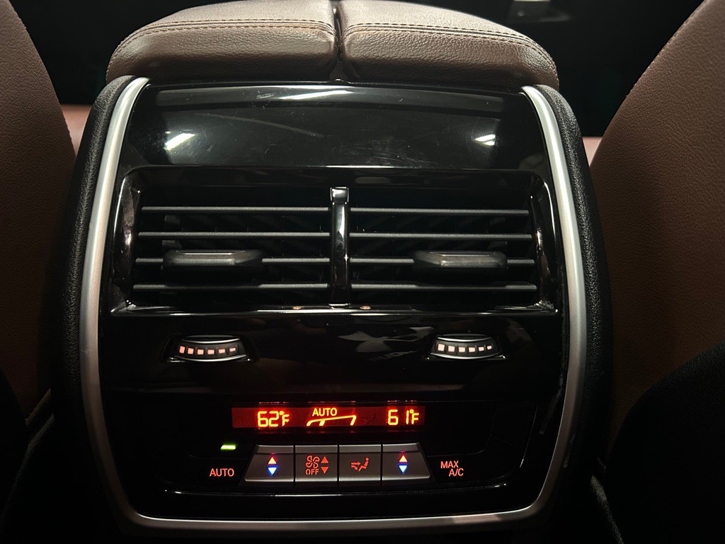 2019 BMW X5 Image 37