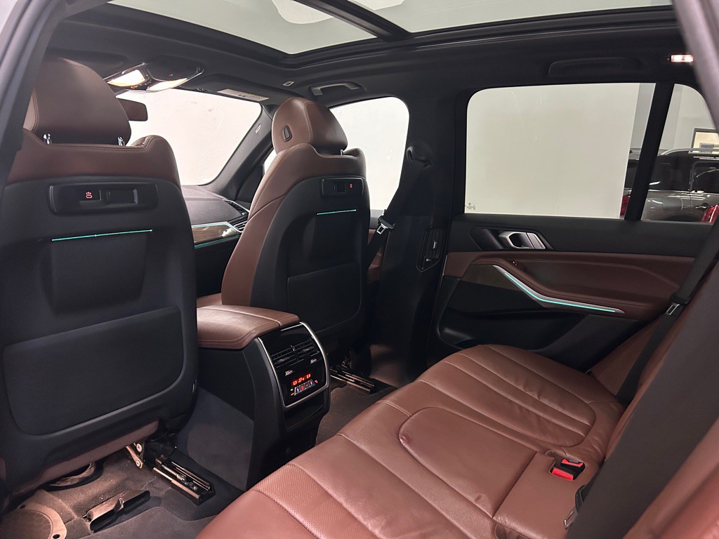 2019 BMW X5 Image 40