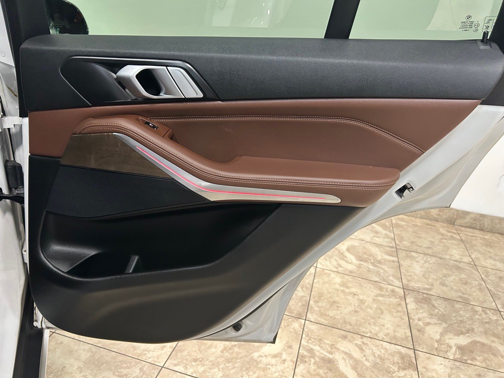 2019 BMW X5 Image 42