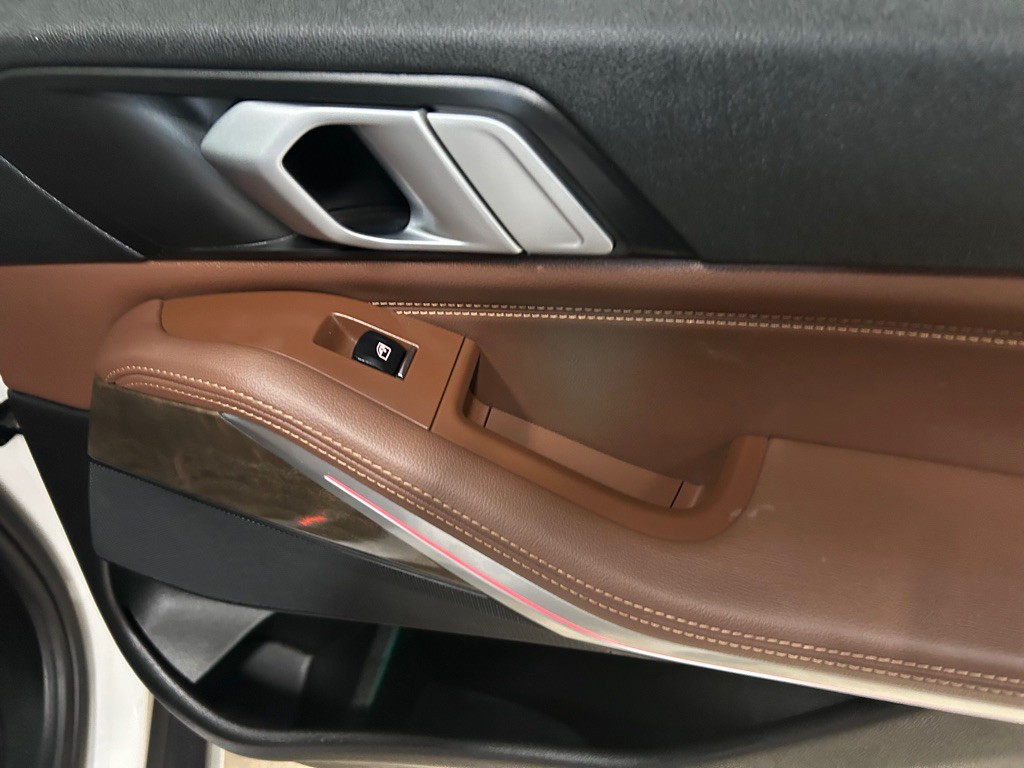 2019 BMW X5 Image 43