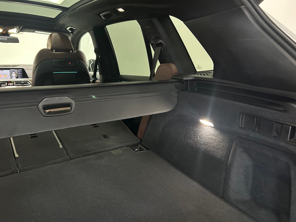 2019 BMW X5 Image 48