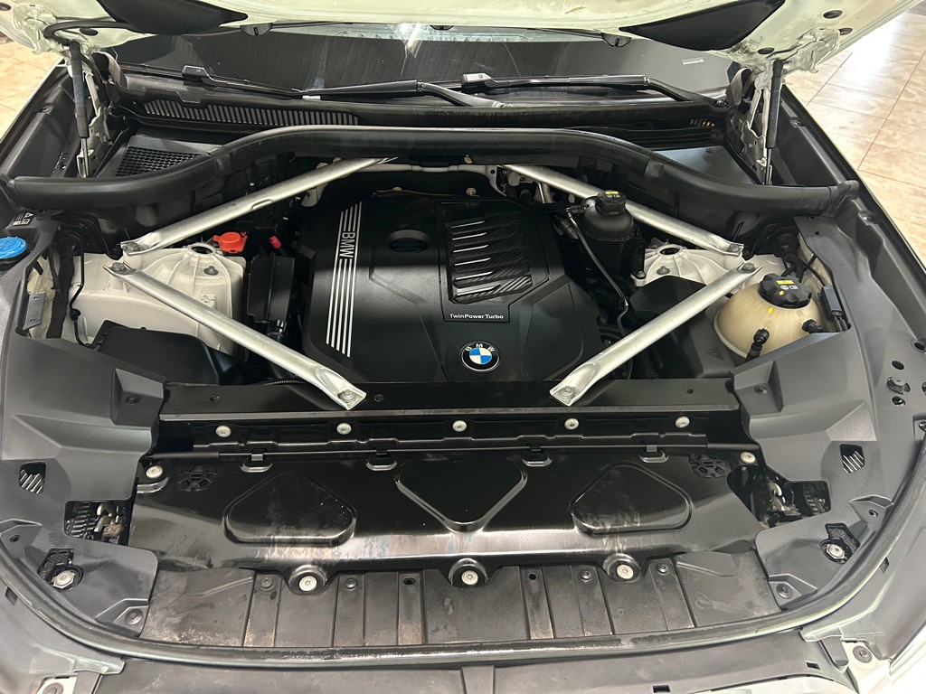 2019 BMW X5 Image 49