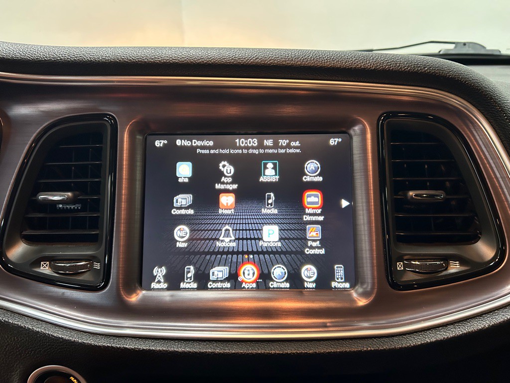 2015 Dodge Challenger Image 26