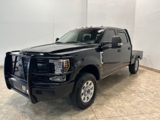 Image for 2017 Ford F-250 XL ID: 6975003