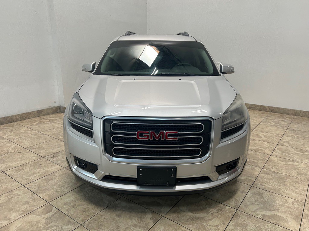 2016 GMC Acadia Image 2