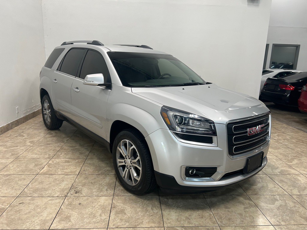 2016 GMC Acadia Image 4