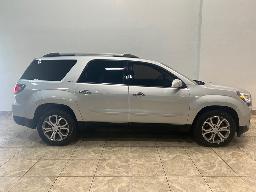 2016 GMC Acadia Image 6