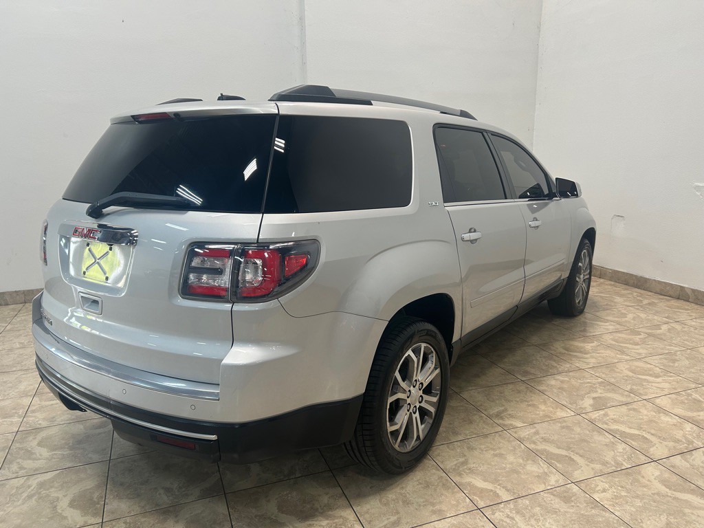 2016 GMC Acadia Image 7