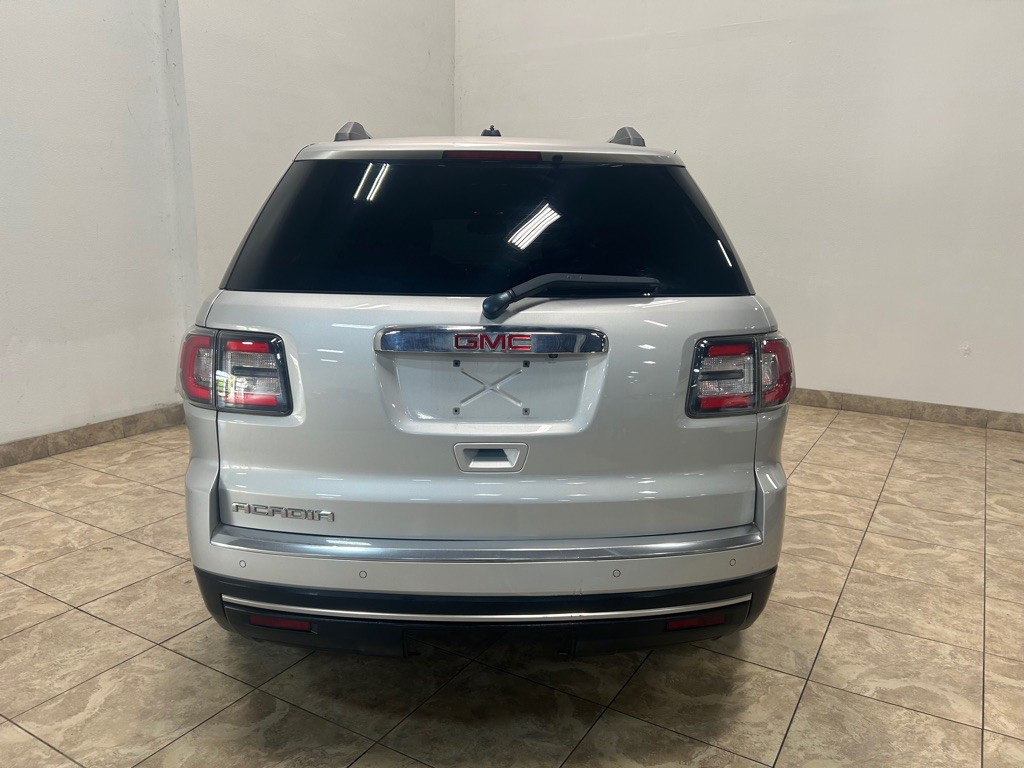 2016 GMC Acadia Image 8