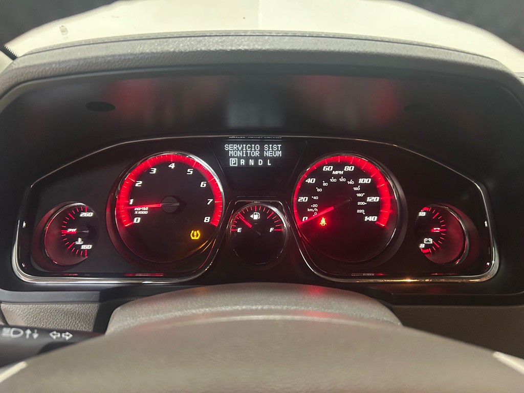 2016 GMC Acadia Image 17