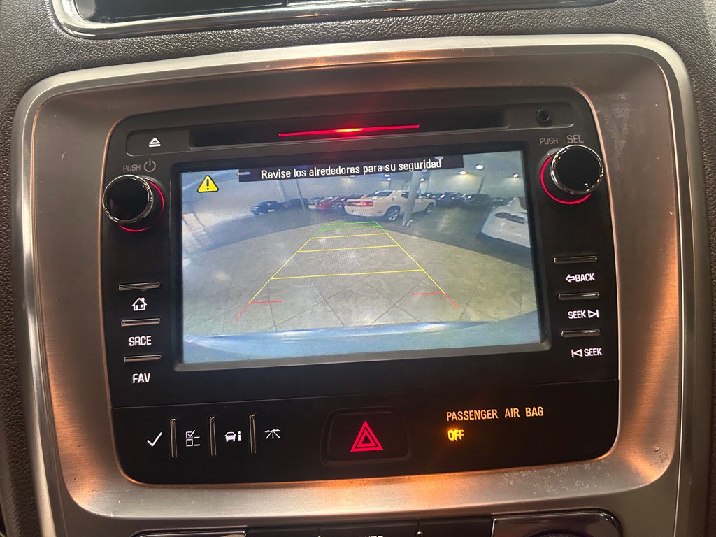 2016 GMC Acadia Image 22