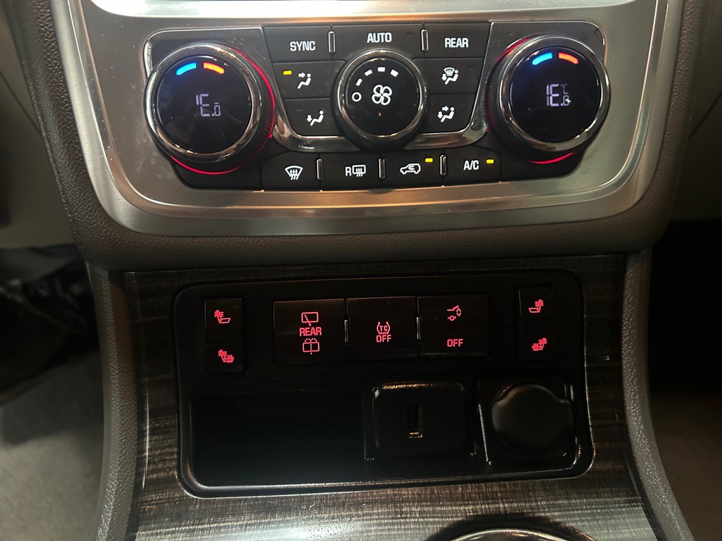 2016 GMC Acadia Image 23