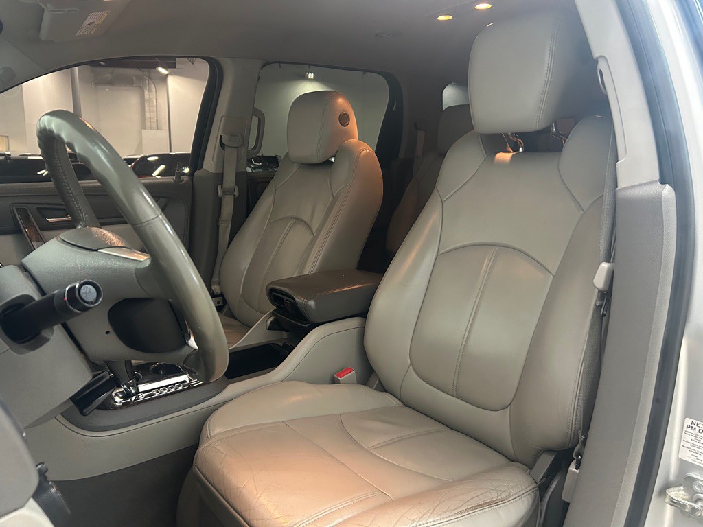 2016 GMC Acadia Image 26