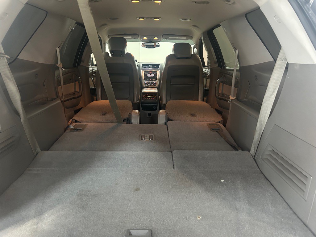 2016 GMC Acadia Image 42