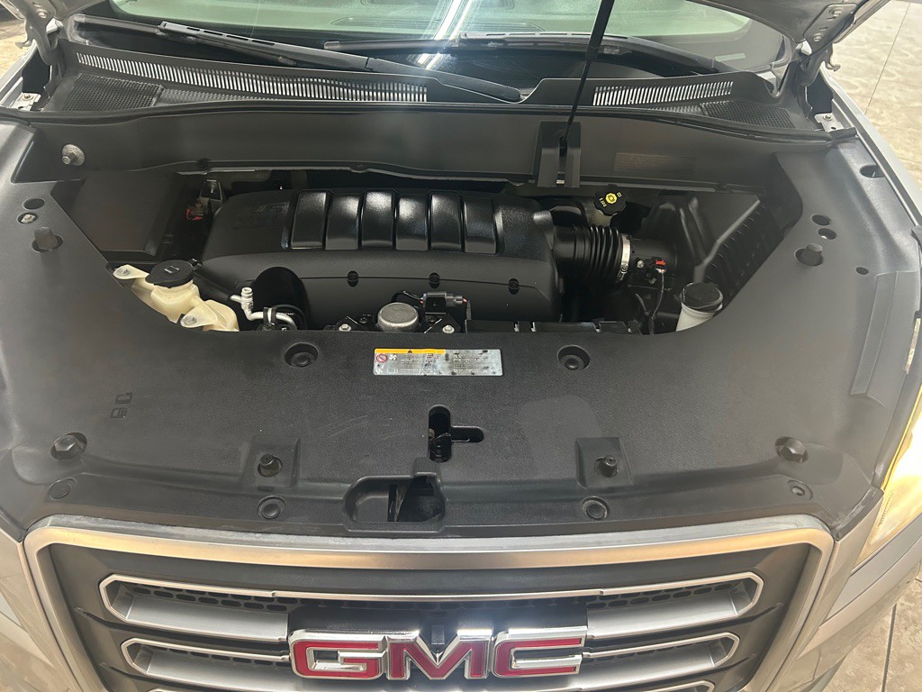 2016 GMC Acadia Image 45
