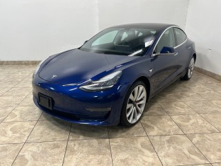 Image for 2019 Tesla Model 3 Long Range ID: 6983260