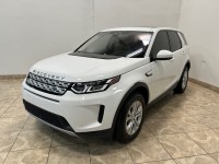 Image for 2020 Land Rover Discovery Sport P250 S ID: 6983304
