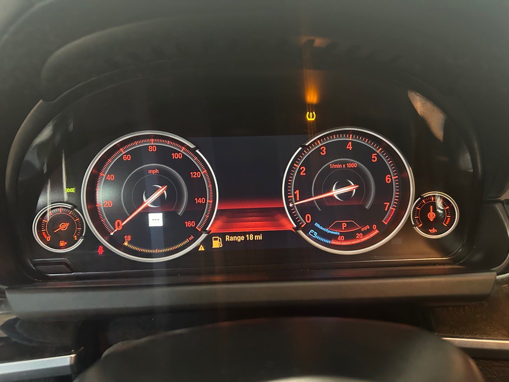 2015 BMW 6 Series Image 17