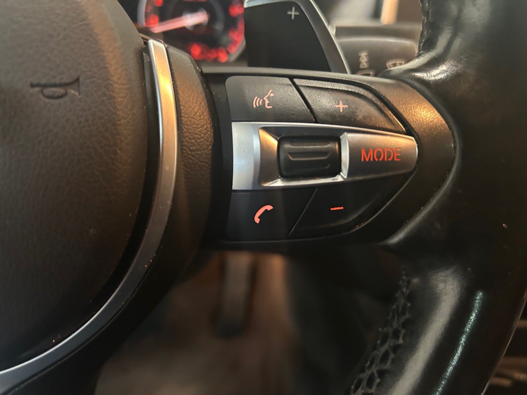 2015 BMW 6 Series Image 20