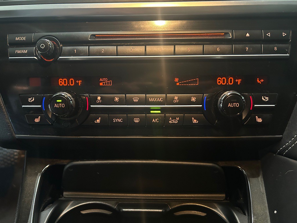 2015 BMW 6 Series Image 23